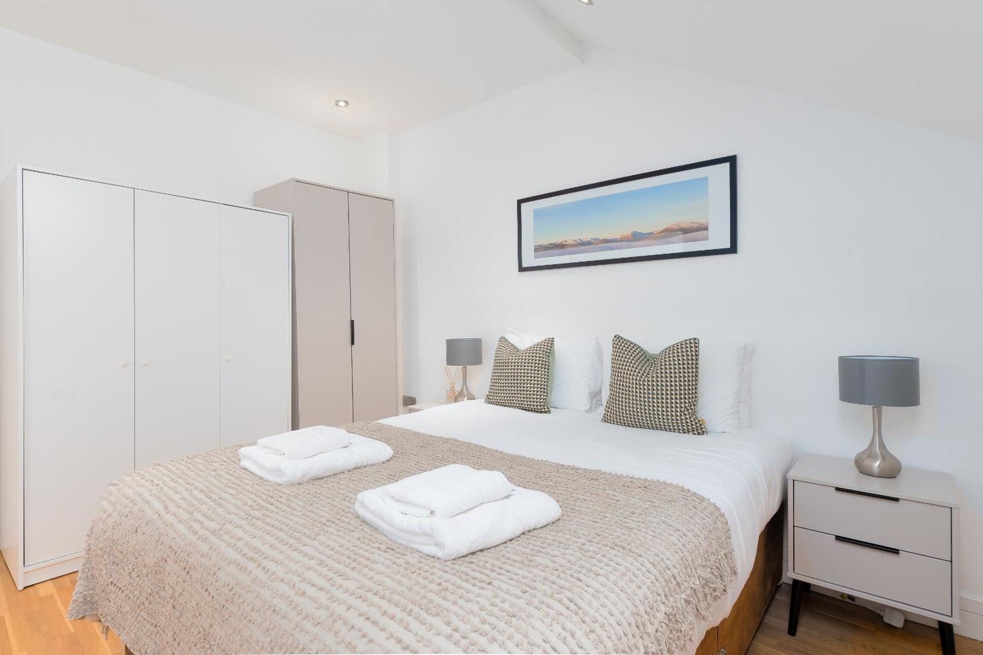 Appartement Hammersmith By Capital