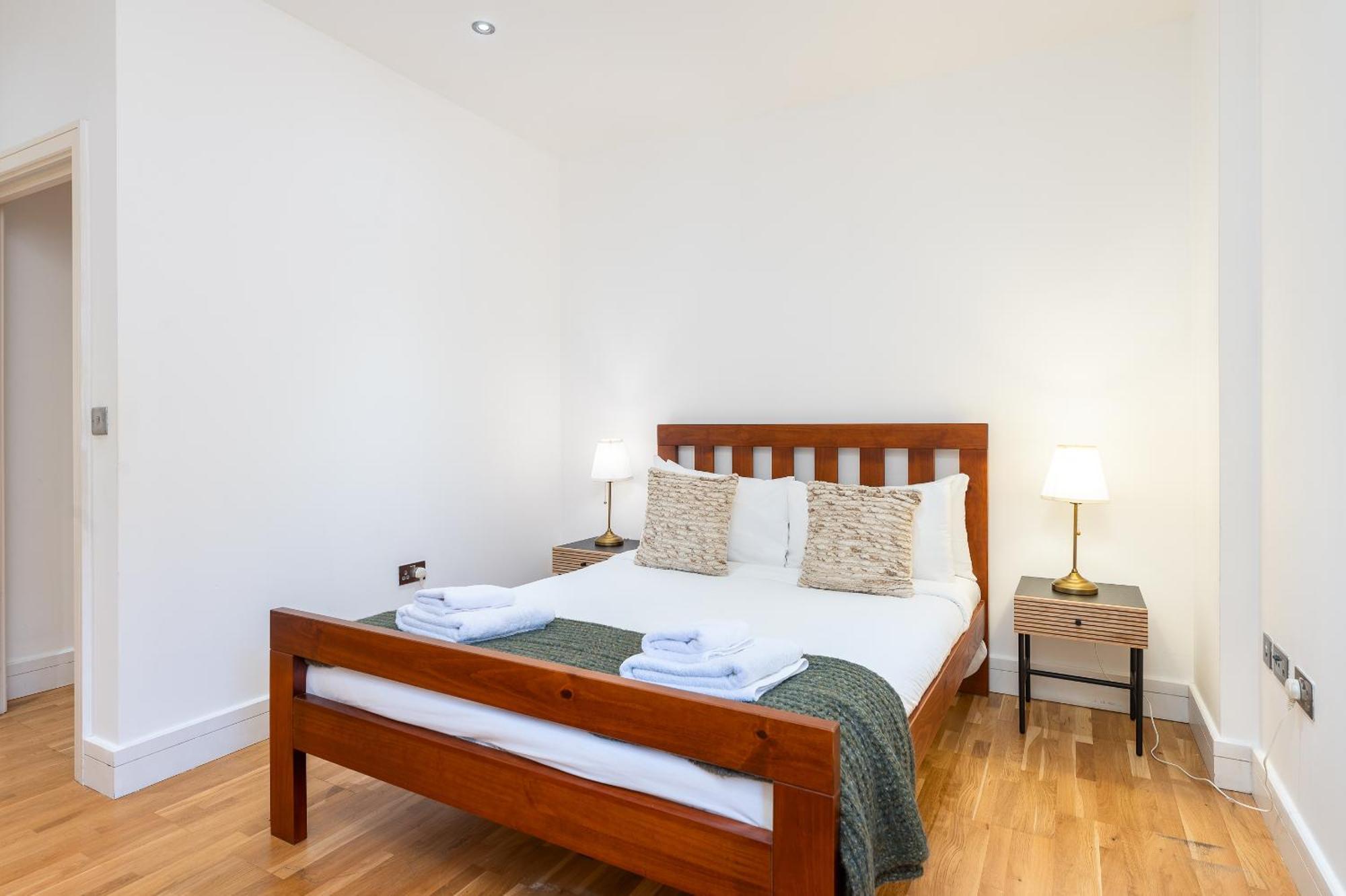 Appartement Hammersmith By Capital Londres