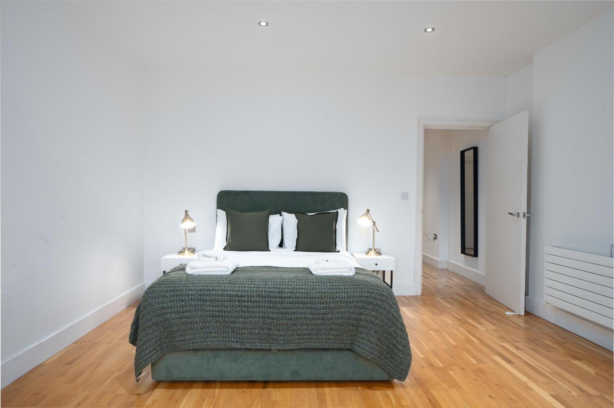 Appartement Hammersmith By Capital Londres