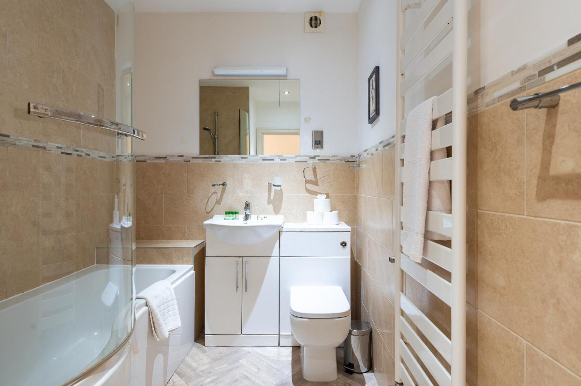 Hammersmith By Capital Appartement Londres