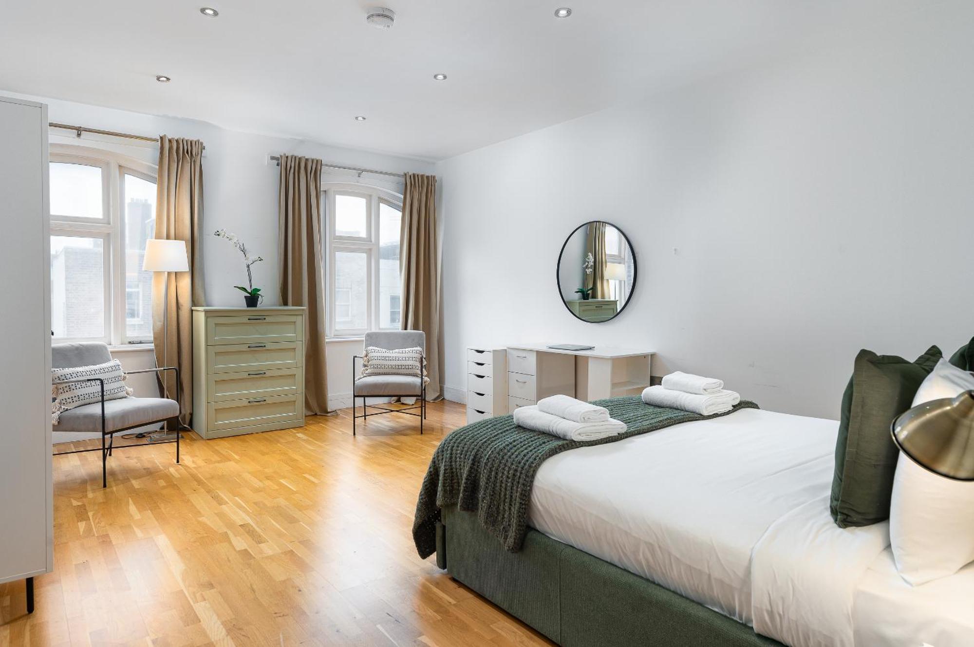 Hammersmith By Capital Appartement Londres